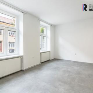 Prodej bytu 1+1 39 m² Jihlava