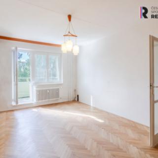 Prodej bytu 3+1 71 m&sup2; Jihlava