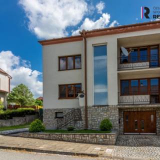 Prodej rodinného domu 207 m² Stonařov