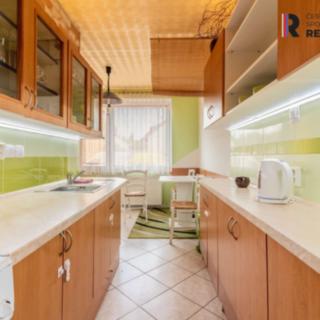 Prodej bytu 1+1 37 m² Brtnice, Družstevní