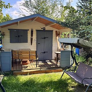 Prodej zahrady 286 m² Liberec