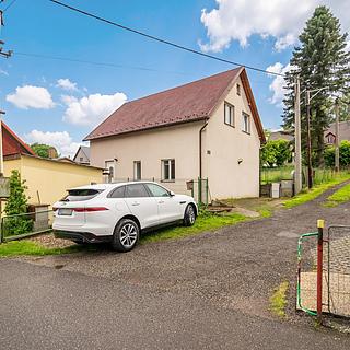 Prodej rodinného domu 99 m&sup2; Rynoltice