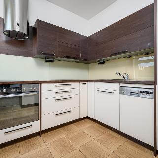 Pronájem bytu 2+kk 63 m² Liberec, Sokolská