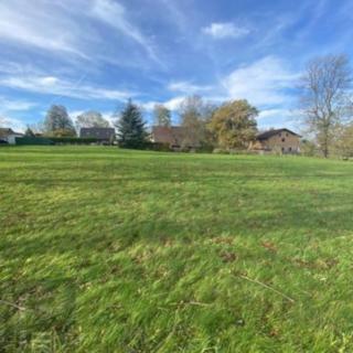 Prodej stavební parcely 2464 m² Frýdlant