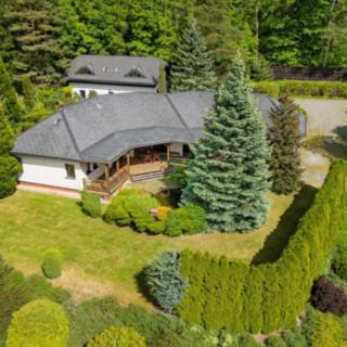 Prodej rodinného domu 600 m² Plískov