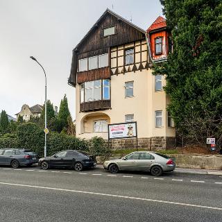 Prodej bytu 3+1 86 m² Liberec