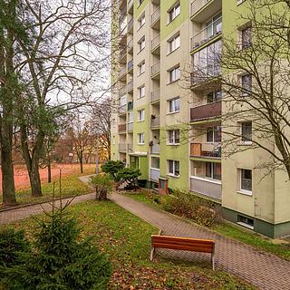 Prodej bytu 3+1 75 m&sup2; Liberec