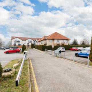 Prodej bytu 1+kk a garsoniéry 29 m² Hrádek nad Nisou, Starý Dvůr