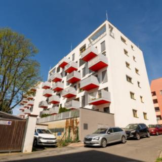 Prodej bytu 4+kk 107 m² Liberec V-Kristiánov, Boženy Němcové
