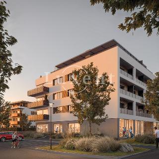 Prodej kanceláře 82 m² Kladno, 