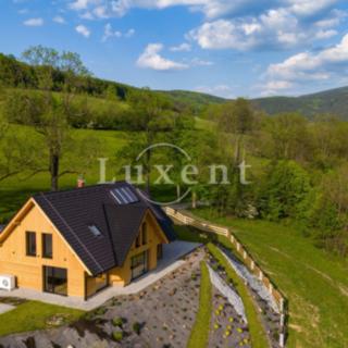 Prodej rodinného domu 248 m² Lázně Libverda