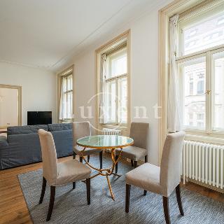 Prodej bytu 3+kk 114 m² Praha, Maiselova