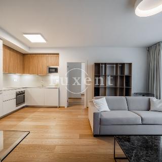 Pronájem bytu 2+kk 70 m² Praha, Holečkova