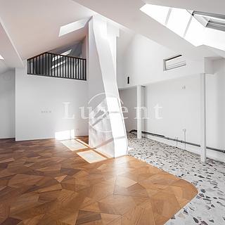 Prodej bytu 3+kk 90 m&sup2; Praha