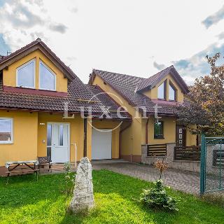 Prodej rodinného domu 134 m² Liberec, Dlouhomostecká