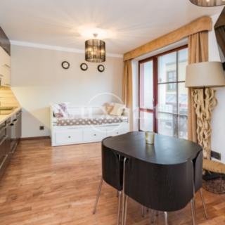Pronájem bytu 2+kk 50 m² Špindlerův Mlýn, 