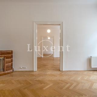 Pronájem bytu 4+1 150 m² Praha, Štěpánská