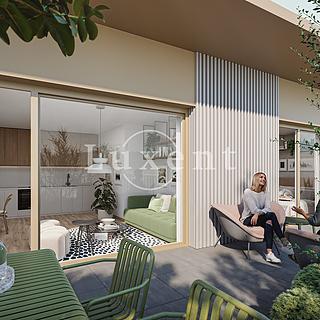 Prodej bytu 2+kk 50 m&sup2; Praha