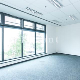 Pronájem kanceláře 1 307 m² Praha, U průhonu