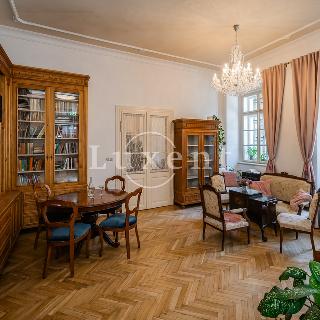 Prodej bytu 2+kk 54 m² Praha