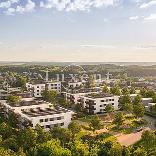 Pronájem obchodu 45 m&sup2; Kladno