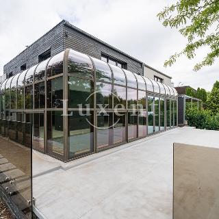 Prodej rodinného domu 241 m² Praha, Lhotákova