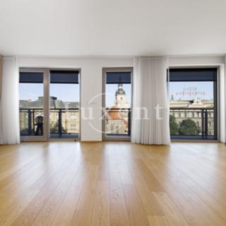 Pronájem bytu 4+kk 195 m² Plzeň