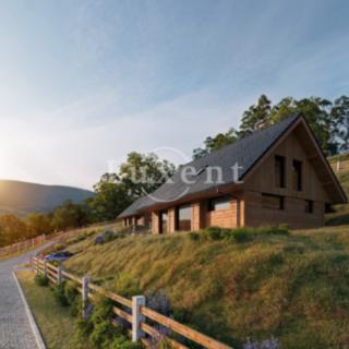 Prodej rodinného domu 203 m² Lázně Libverda