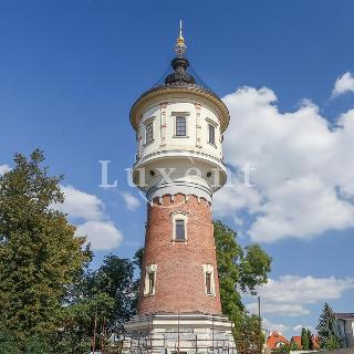 Prodej ostatního komerčního prostoru 814 m² Praha, Davídkova