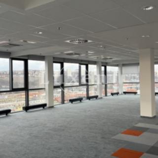 Pronájem kanceláře 300 m&sup2; Praha