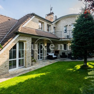 Prodej vily 425 m² Praha