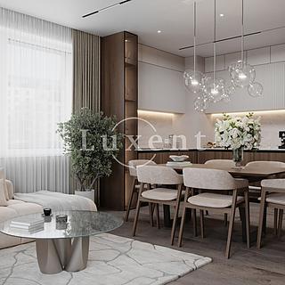 Prodej bytu 4+kk 94 m&sup2; Kladno