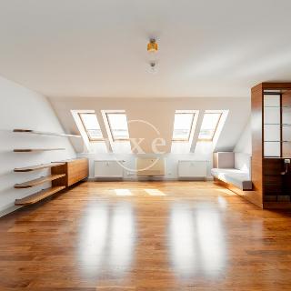 Pronájem bytu 5+kk 194 m² Praha, Slavníkova