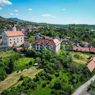 Prodej historického objektu 3 623 m² Žitenice, 