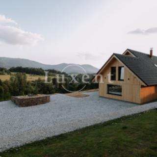 Prodej rodinného domu 248 m² Lázně Libverda