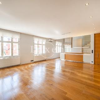 Pronájem bytu 5+kk 242 m² Praha, Slavíkova