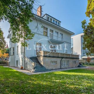 Pronájem rodinného domu 724 m² Praha, Heineho