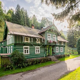 Prodej chalupy 300 m² Pec pod Sněžkou, 