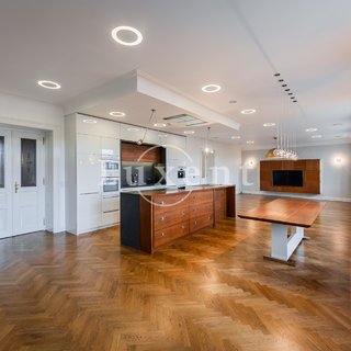 Prodej bytu 5+1 a více 283 m² Praha