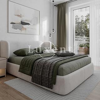 Prodej bytu 3+kk 67 m&sup2; Kladno