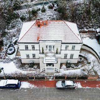 Prodej rodinného domu 459 m² Praha