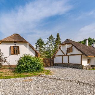 Prodej rodinného domu 518 m² Zahorčice, 