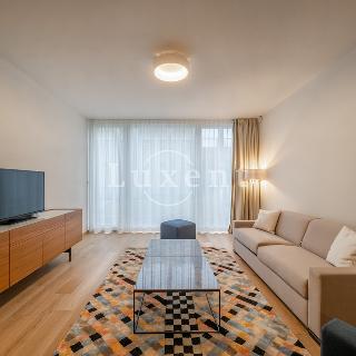 Pronájem bytu 2+kk 114 m² Praha