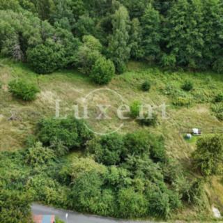 Prodej stavební parcely 5810 m&sup2; Sadov