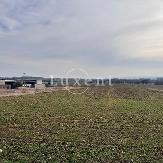 Prodej stavební parcely 1 331 m² Rudná, 