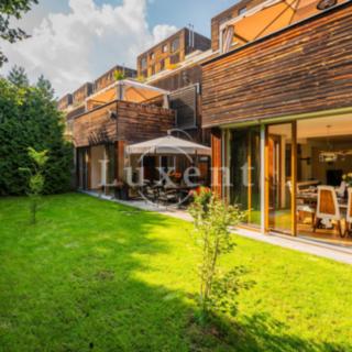 Prodej rodinného domu 232 m² Praha