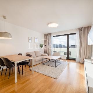 Pronájem bytu 2+kk 56 m² Praha, Nekvasilova