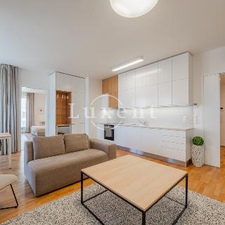 Pronájem bytu 2+kk 58 m² Praha, Sanderova