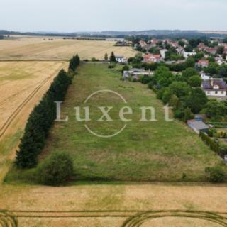 Prodej stavební parcely 17521 m&sup2; Tábor