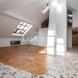 Prodej bytu 3+kk 90 m² Praha